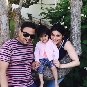 Meet your Posher, Pallavi